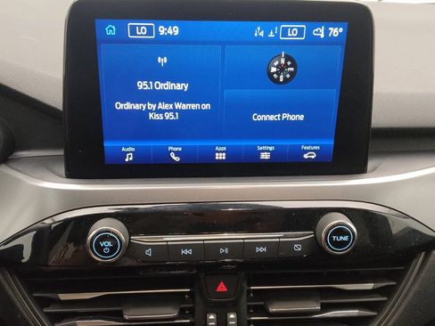 Used 2023 Ford Escape Active FWD image 25