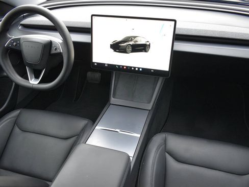 Used 2024 Tesla Model 3 Long Range AWD/4WD image 30