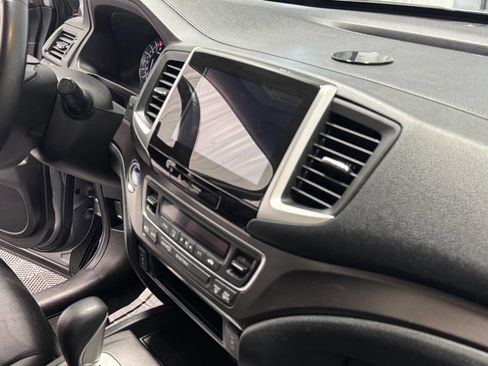 Used 2019 Honda Ridgeline RTL-T image 24
