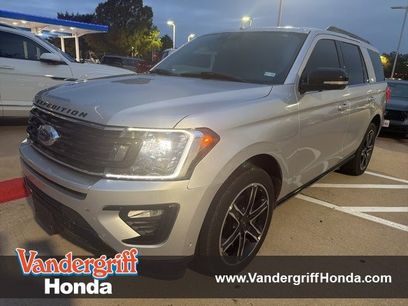 Used 2019 Ford Expedition Limited w/ Equipment Group 303A