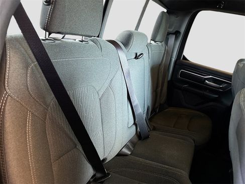 Used 2021 RAM 1500 Big Horn image 25