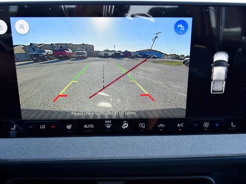 New 2026 Ford Maverick XLT w/ XLT Luxury Package image 13