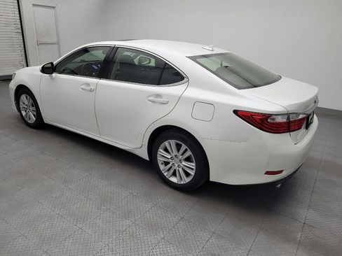 Used 2014 Lexus ES 350 FWD image 3