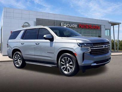 Used 2023 Chevrolet Tahoe LT
