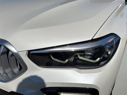 Used 2021 BMW X6 xDrive40i w/ M Sport Package AWD/4WD image 34