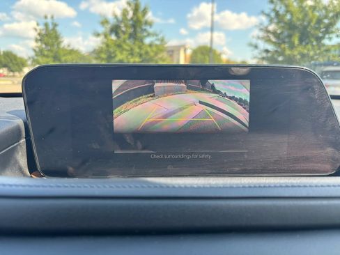 Used 2023 MAZDA CX-30 AWD 2.5 S w/ Select Package image 16