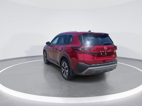 Used 2023 Nissan Rogue SV w/ SV Premium B Package FWD image 6