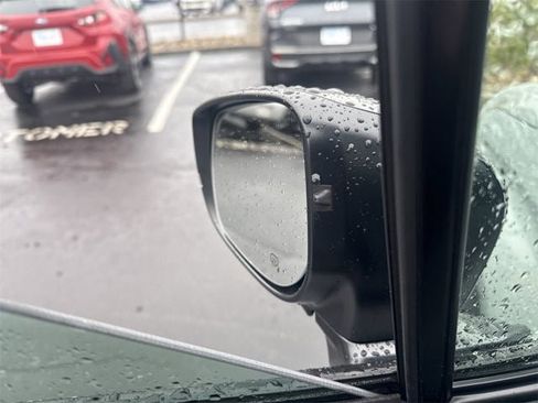 New 2026 Subaru Forester Sport image 68