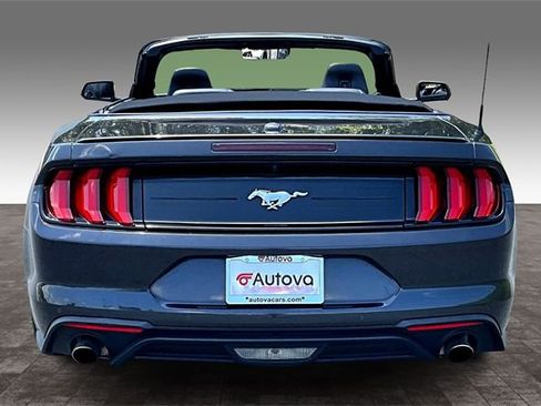 Used 2023 Ford Mustang Premium image 5