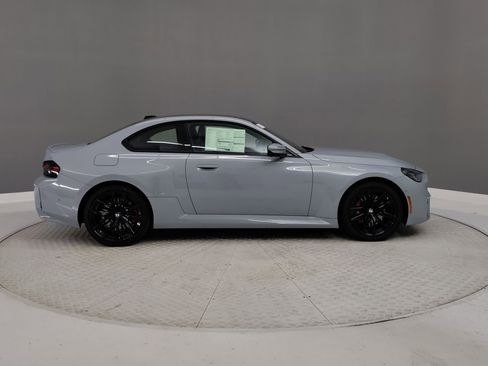 New 2026 BMW M2 w/ Lighting Package image 5