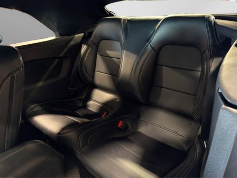 Used 2024 Ford Mustang Premium RWD image 35