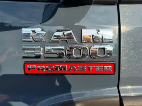 Used 2019 RAM ProMaster 3500 FWD image 22
