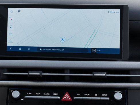 New 2026 Hyundai Tucson SEL image 13