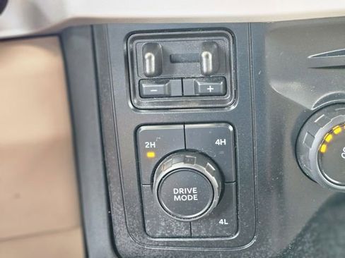 Used 2026 Ford F250 XLT AWD/4WD image 25