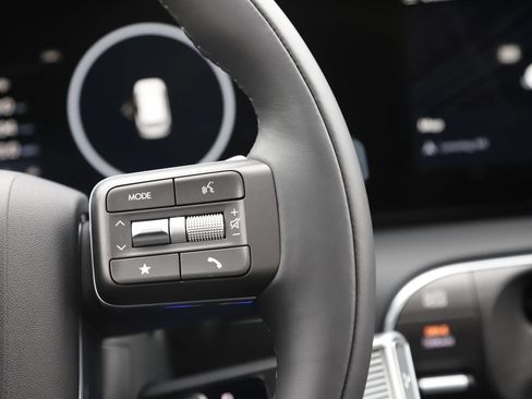 New 2026 Hyundai Palisade Calligraphy image 21