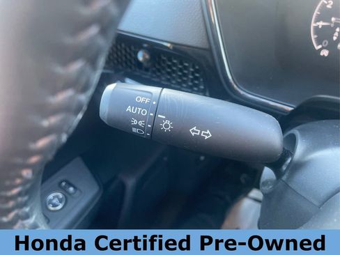 Certified 2023 Honda CR-V EX-L image 15