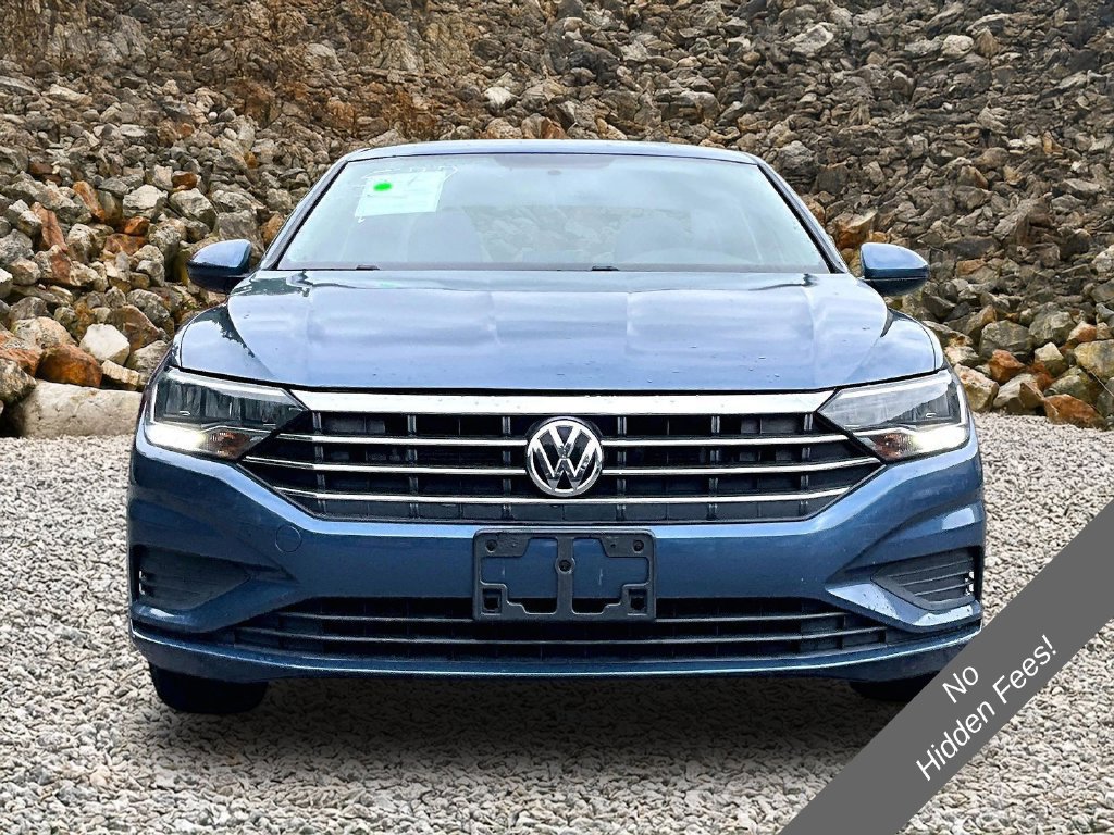 Used 2019 Volkswagen Jetta S FWD image 3