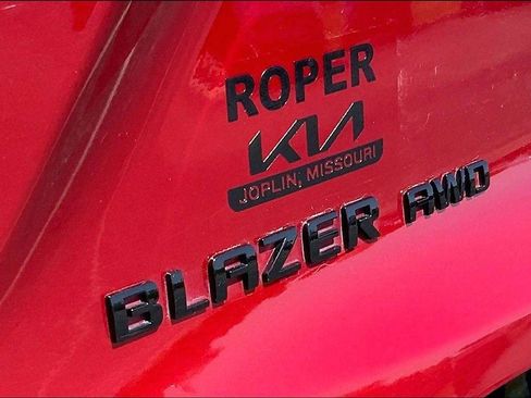 Used 2023 Chevrolet Blazer RS w/ LPO, Floor Liner Package image 29