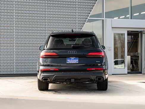 New 2026 Audi Q7 3.0T Premium Plus image 31