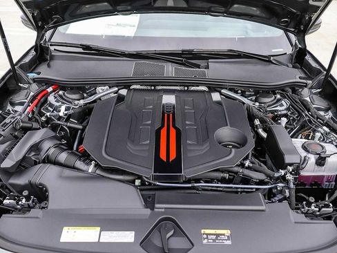 New 2025 Audi S5 Premium Plus w/ Premium Plus Package AWD/4WD image 38