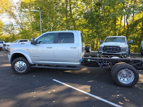 New 2026 RAM 5500 Laramie image 20