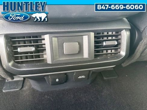 Used 2022 Ford F150 XLT w/ Equipment Group 302A High AWD/4WD image 13
