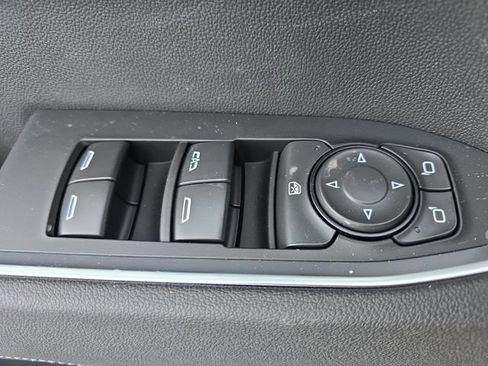 New 2026 Chevrolet Silverado 1500 LT AWD/4WD image 30
