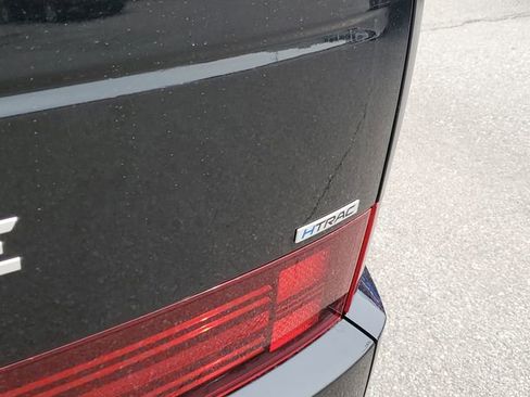 New 2026 Hyundai Santa Fe SE image 7