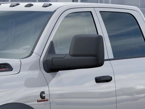 New 2026 RAM 5500 Tradesman w/ Max Tow Package AWD/4WD image 12