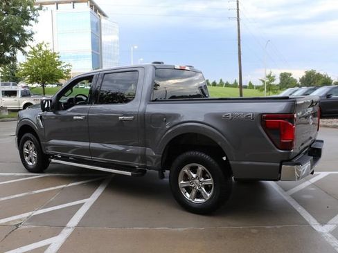 Used 2024 Ford F150 XLT AWD/4WD image 5