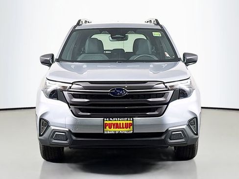 New 2026 Subaru Forester Premium image 2