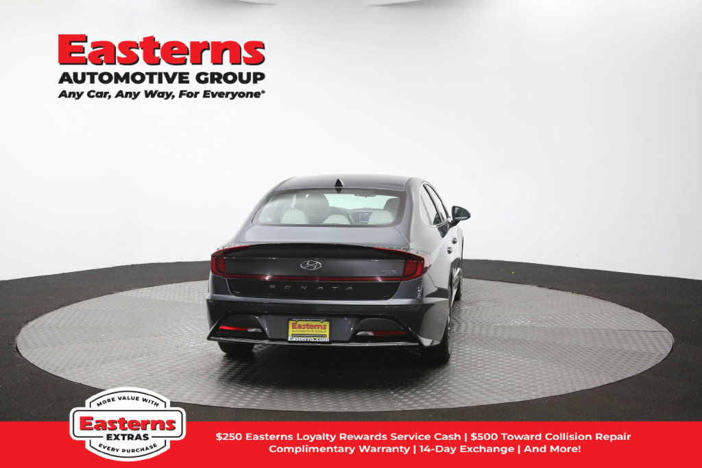 Used 2023 Hyundai Sonata SEL FWD image 41