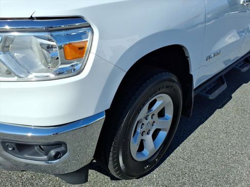 Used 2019 RAM 1500 Big Horn AWD/4WD image 8