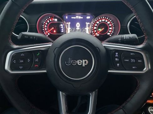 Used 2020 Jeep Gladiator Rubicon image 16