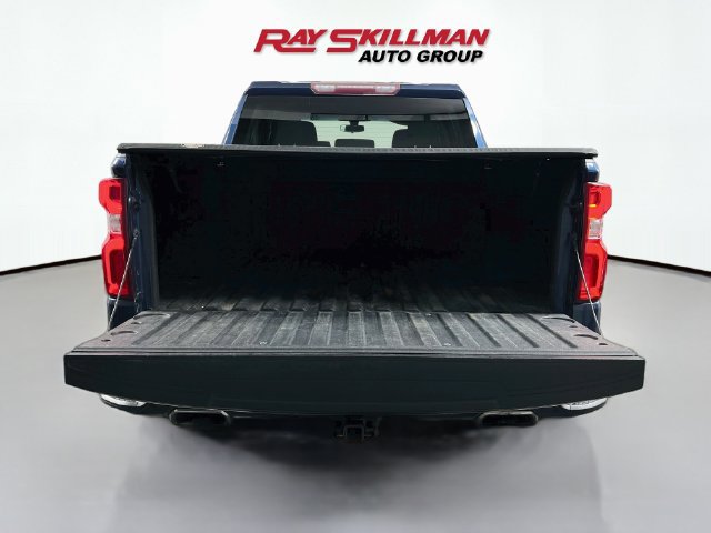 Used 2019 Chevrolet Silverado 1500 RST AWD/4WD image 25
