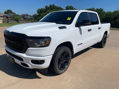 Used 2023 RAM 1500 Big Horn