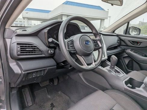 Used 2020 Subaru Outback image 9