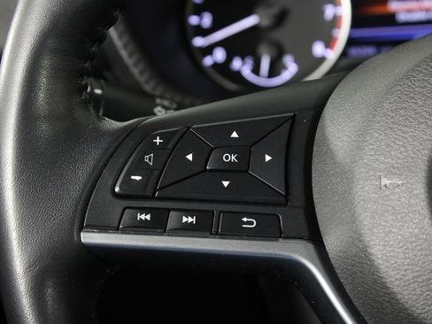 Certified 2020 Nissan Sentra SV image 24