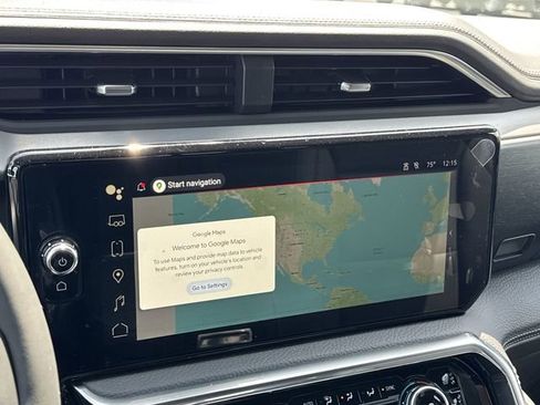 New 2026 GMC Sierra 1500 Denali AWD/4WD image 20