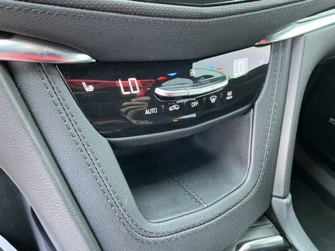 Used 2024 Cadillac XT6 Luxury w/ LPO, Floor Liner Package AWD/4WD image 27