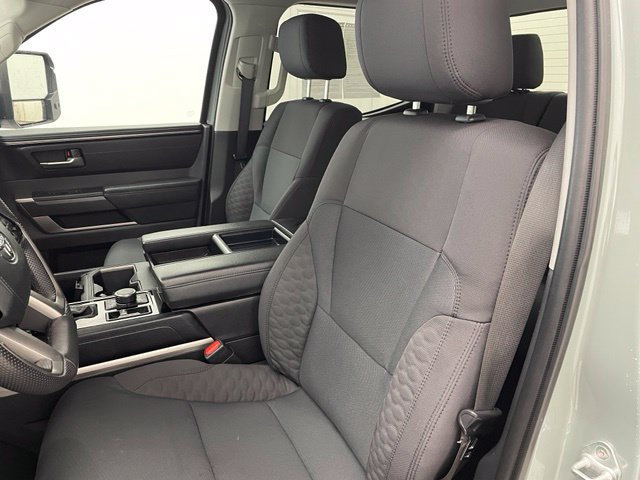 Used 2024 Toyota Tundra SR5 w/ TRD Off-Road Package AWD/4WD image 16