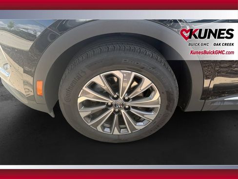Used 2024 Buick Envision Preferred AWD/4WD image 13