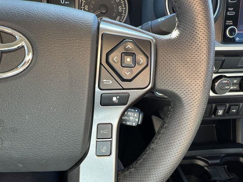 Used 2023 Toyota Tacoma SR5 image 18
