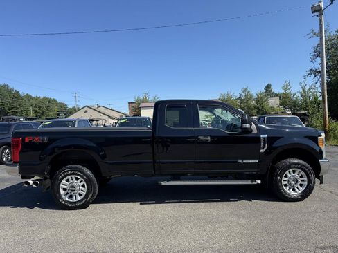 Used 2017 Ford F350 XLT w/ XLT Value Package AWD/4WD image 15
