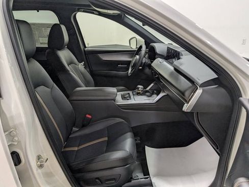 New 2026 MAZDA CX-90 3.3 Turbo w/ Premium Plus Pkg AWD/4WD image 20