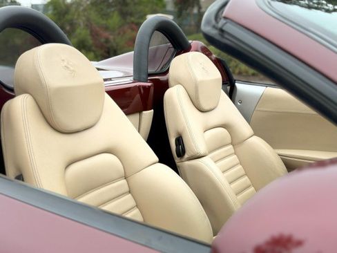 Used 2004 Ferrari 360 Spider image 36