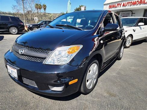 Used 2006 Scion xA image 3