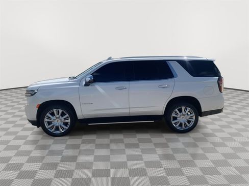 Used 2021 Chevrolet Tahoe Premier image 2