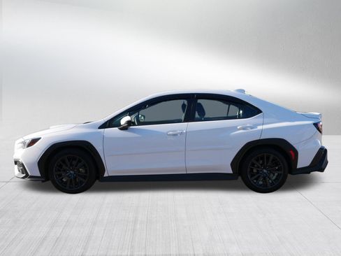 Used 2024 Subaru WRX Premium AWD/4WD image 4