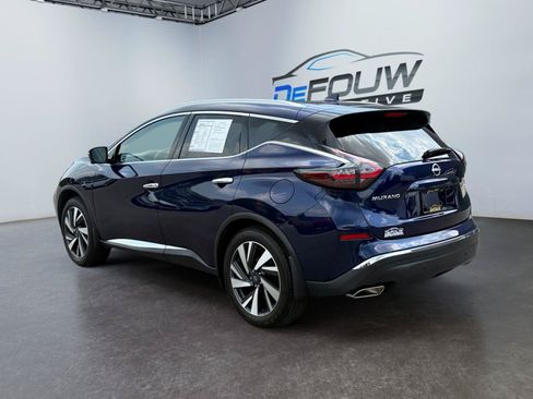 Used 2024 Nissan Murano SL AWD/4WD image 5